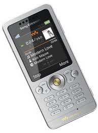 Klingeltöne Sony-Ericsson W302 kostenlos herunterladen.
